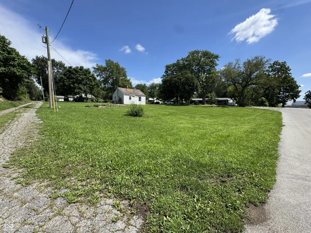 2807 Halford Street Anderson, IN 46016