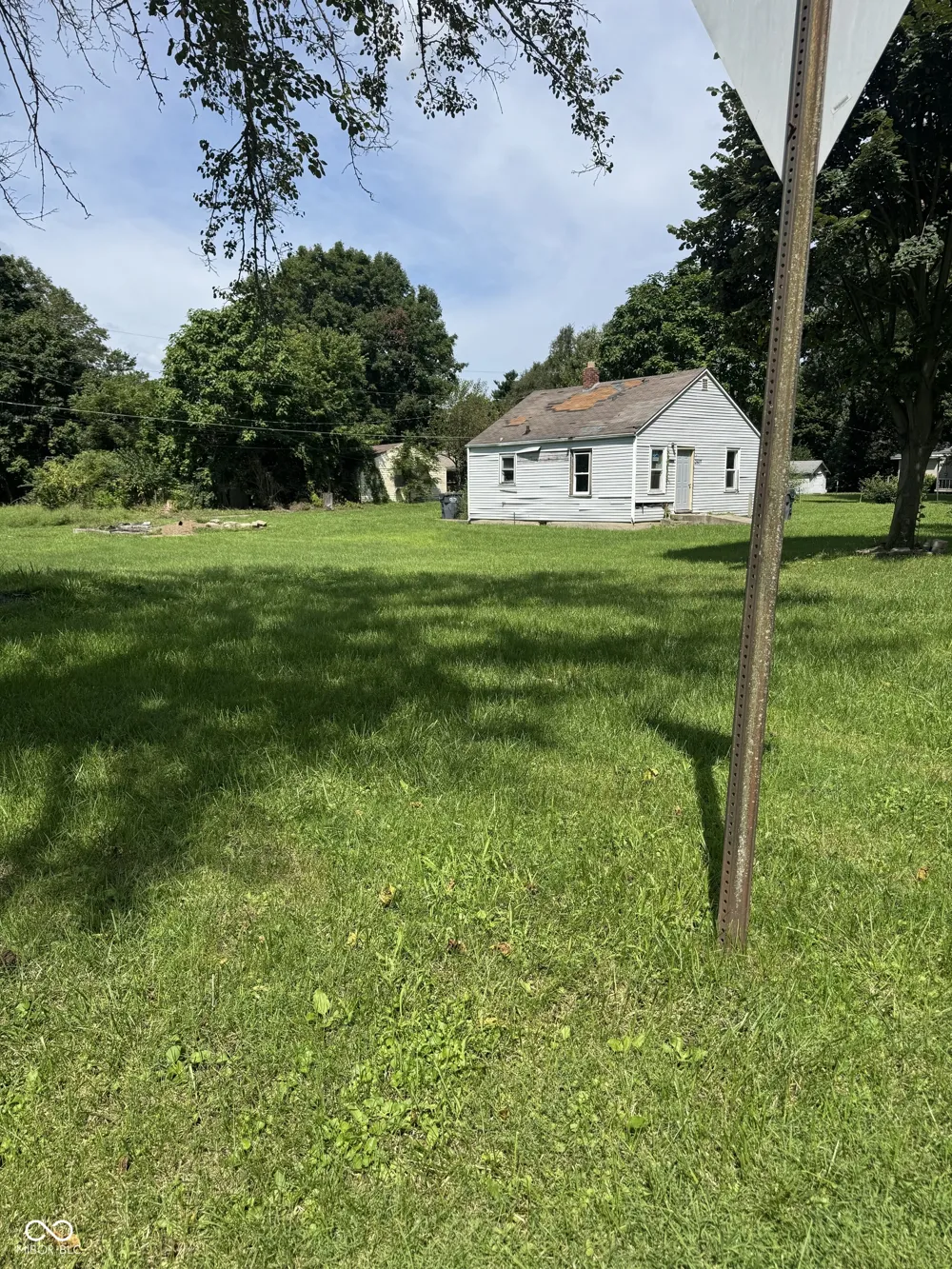 2807 Halford Street Anderson, IN 46016