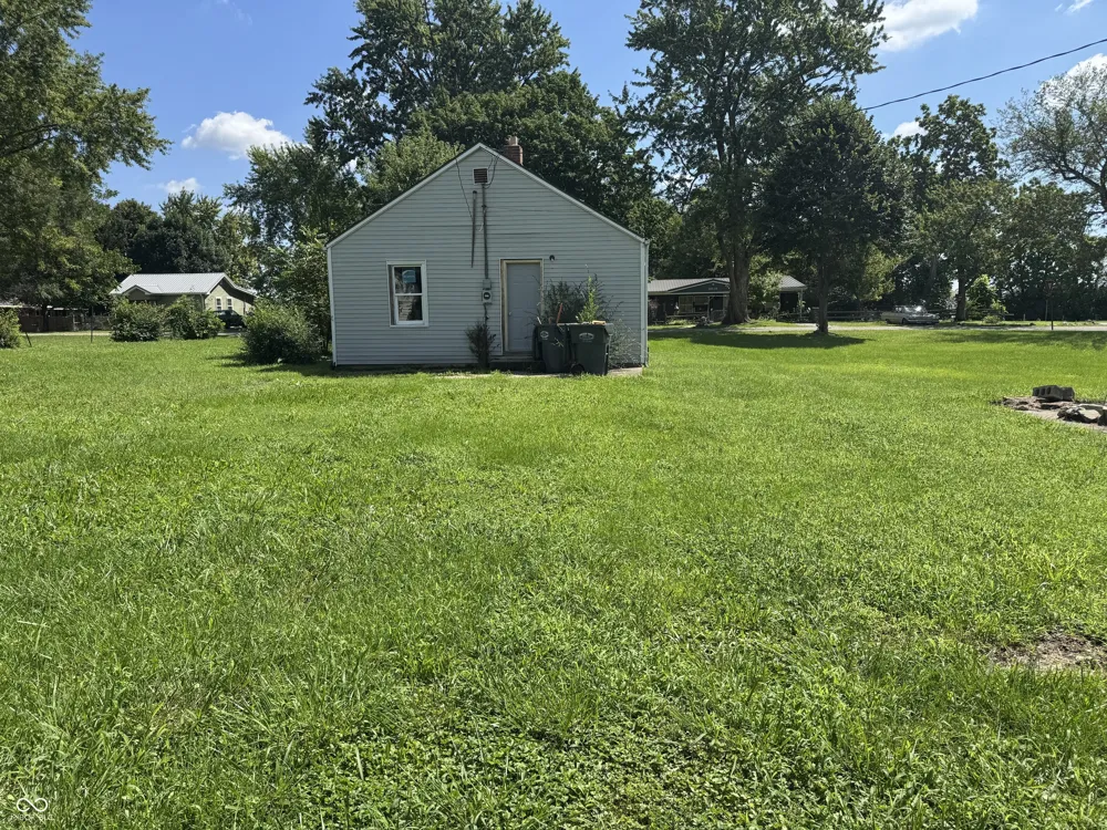 2807 Halford Street Anderson, IN 46016
