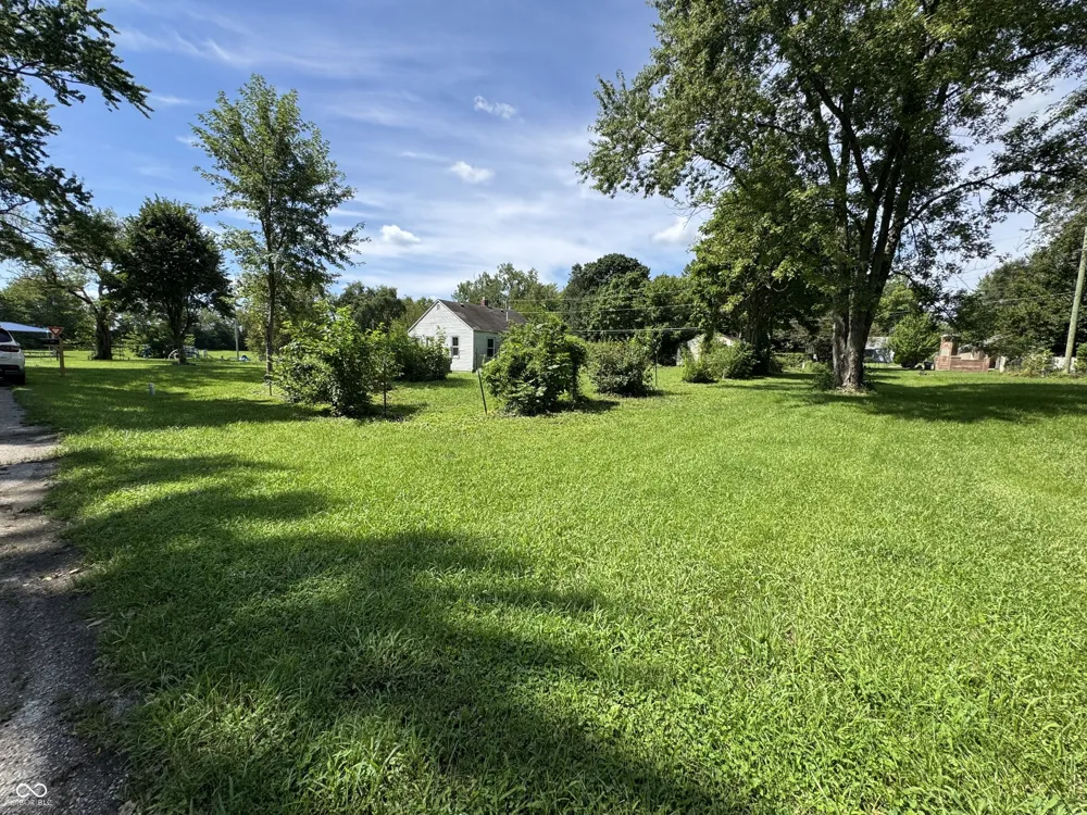 2807 Halford Street Anderson, IN 46016