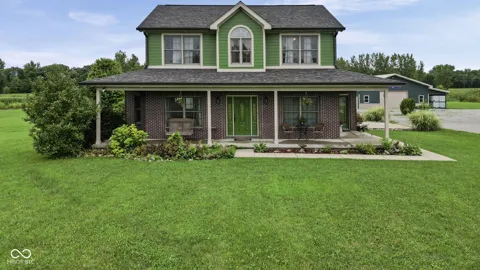 2357 E County Road 400 Road S