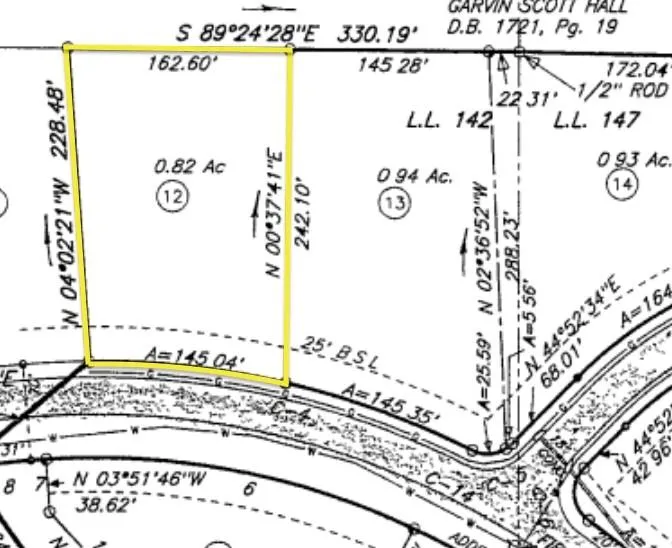 23 Rushden Way SE Rome, GA 30161