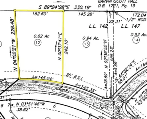 23 Rushden Way SE