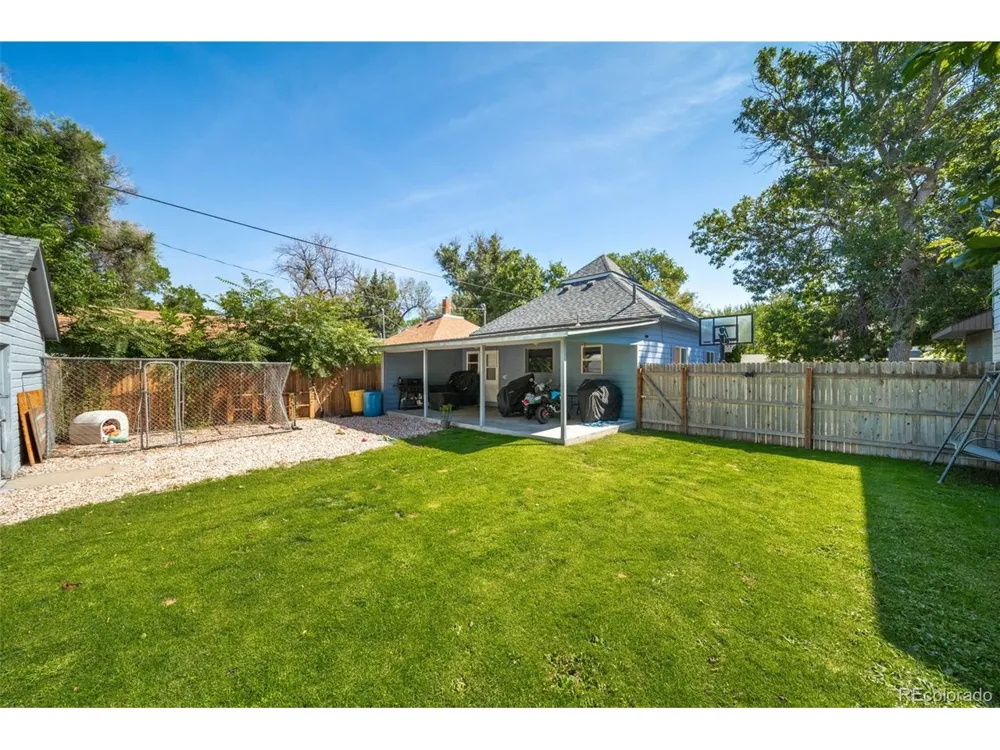 304 Cameron Street Brush, CO 80723