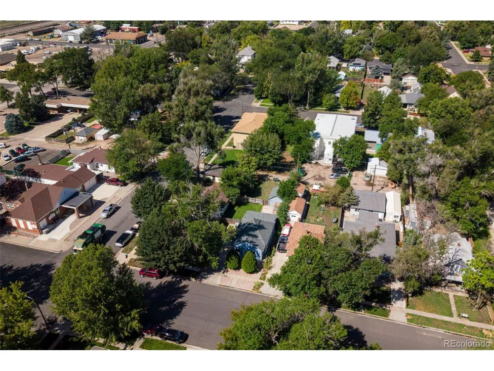 304 Cameron Street Brush, CO 80723