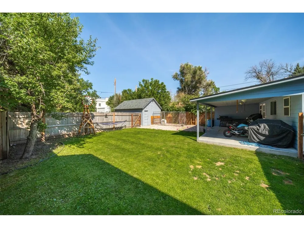 304 Cameron Street Brush, CO 80723