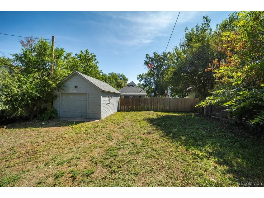 304 Cameron Street Brush, CO 80723