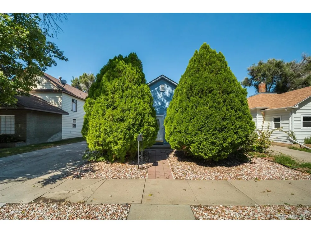 304 Cameron Street Brush, CO 80723