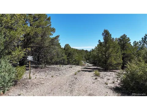 Cedar Ridge Tract 3