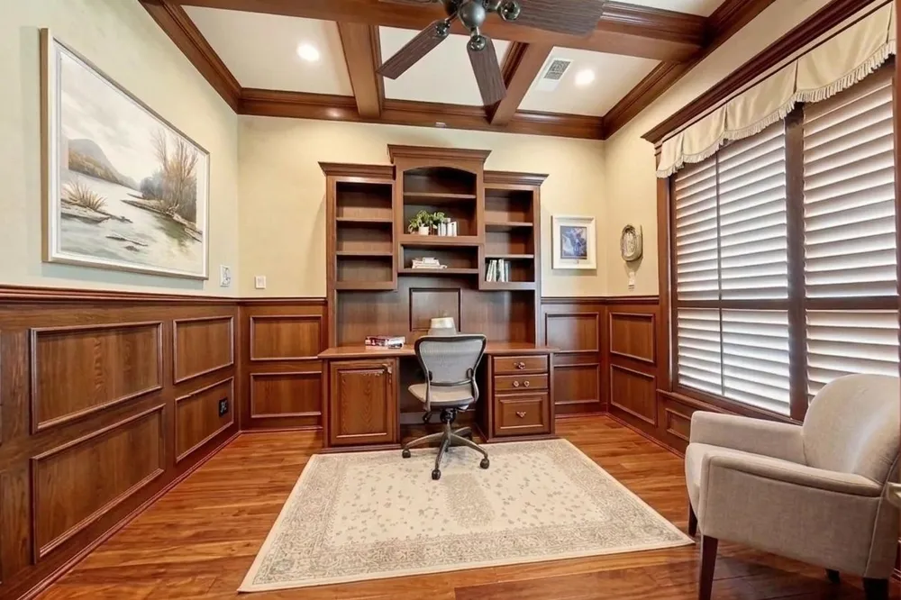 409 Settlers Ridge Drive Keller, TX 76248