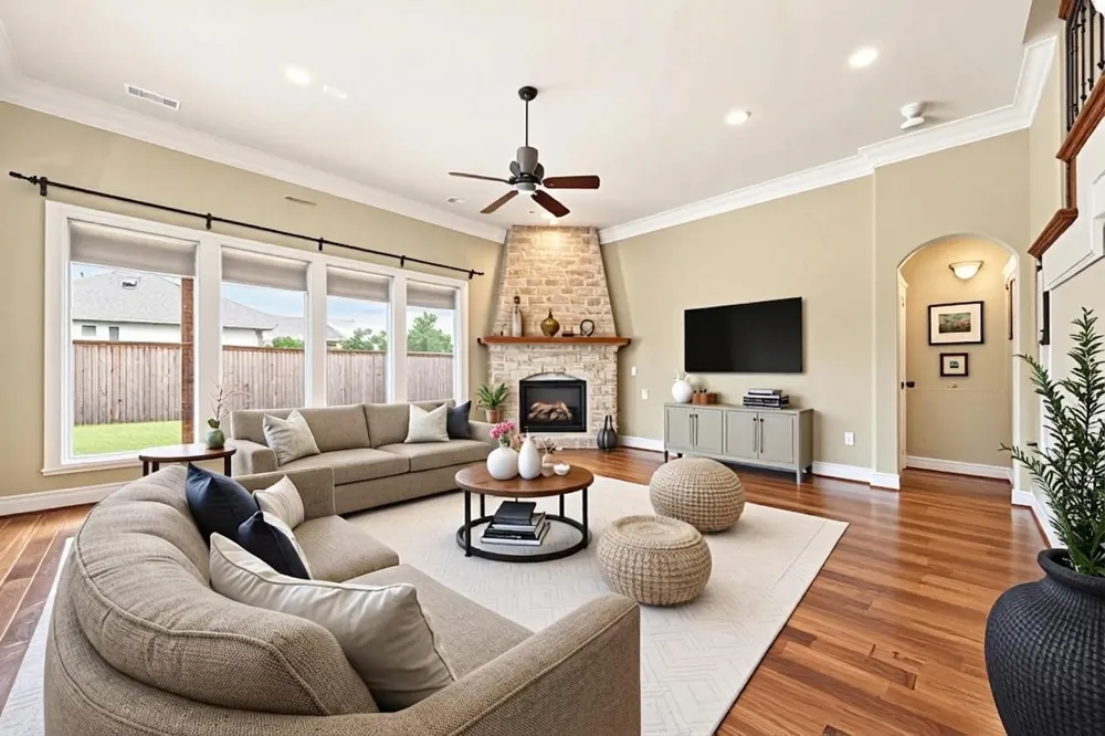 409 Settlers Ridge Drive Keller, TX 76248