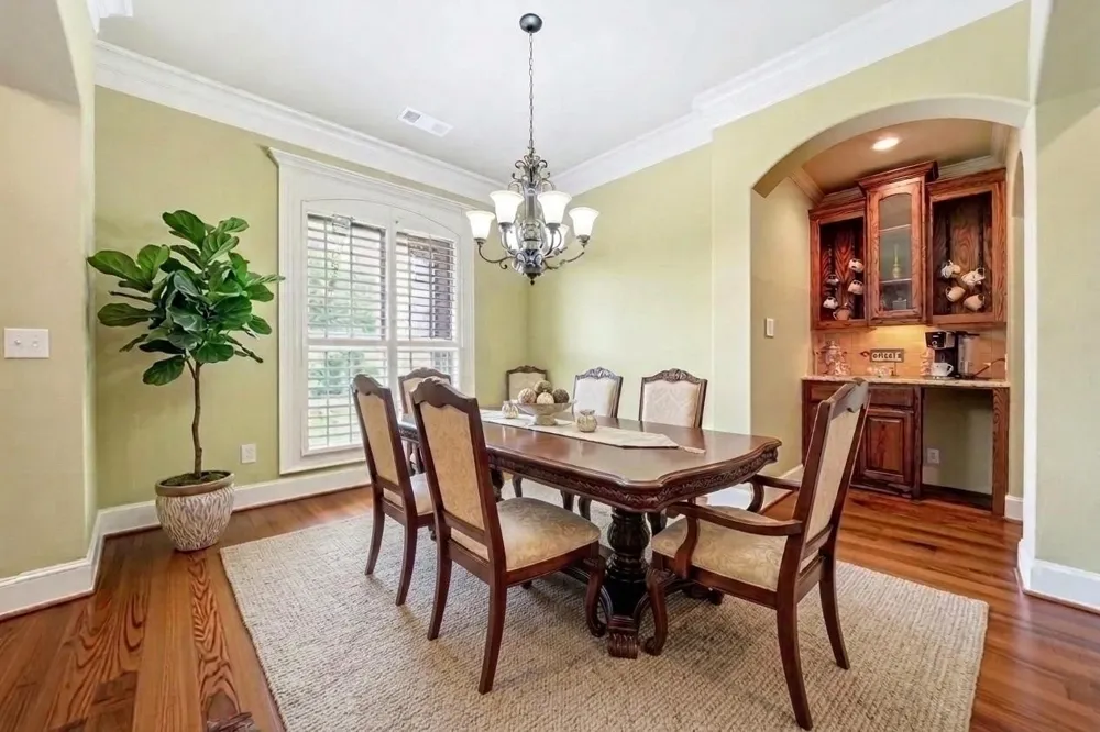 409 Settlers Ridge Drive Keller, TX 76248