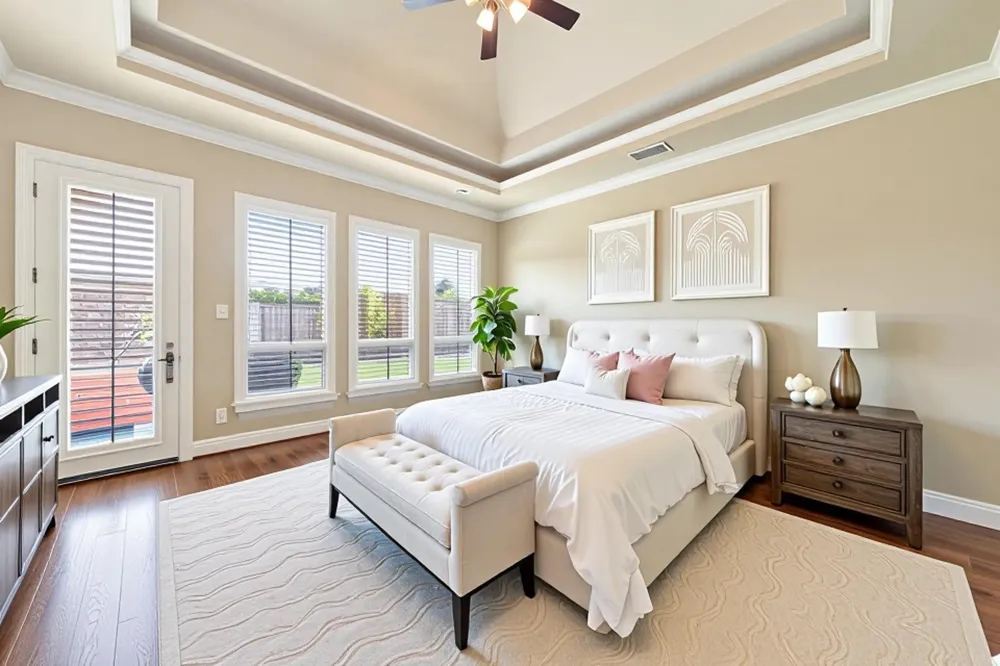 409 Settlers Ridge Drive Keller, TX 76248