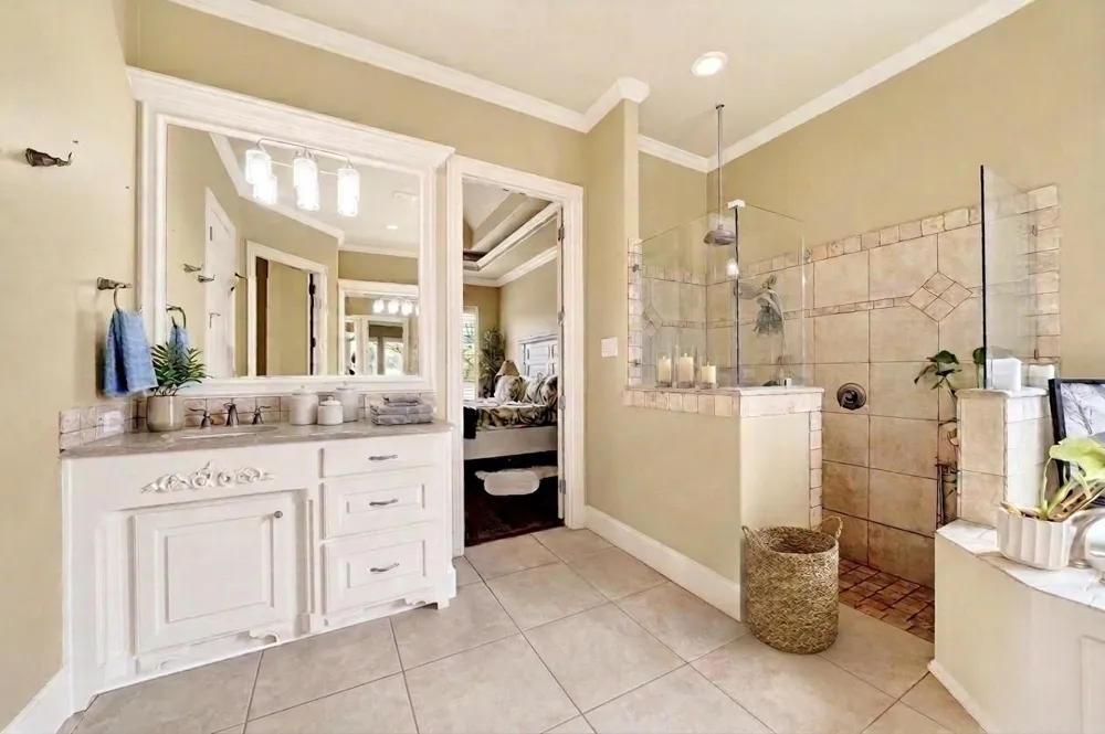 409 Settlers Ridge Drive Keller, TX 76248