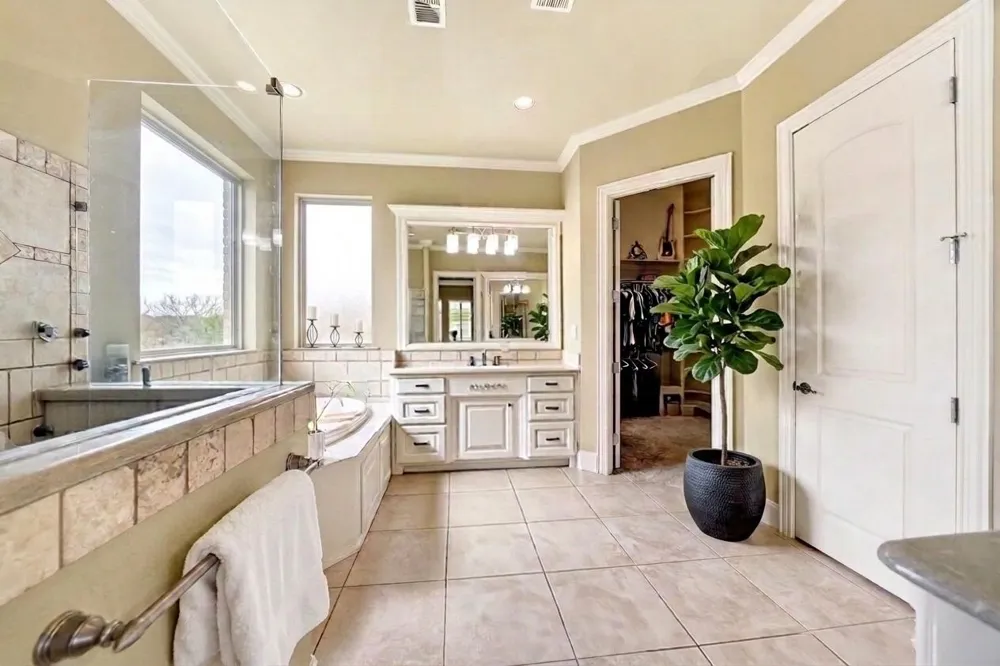 409 Settlers Ridge Drive Keller, TX 76248