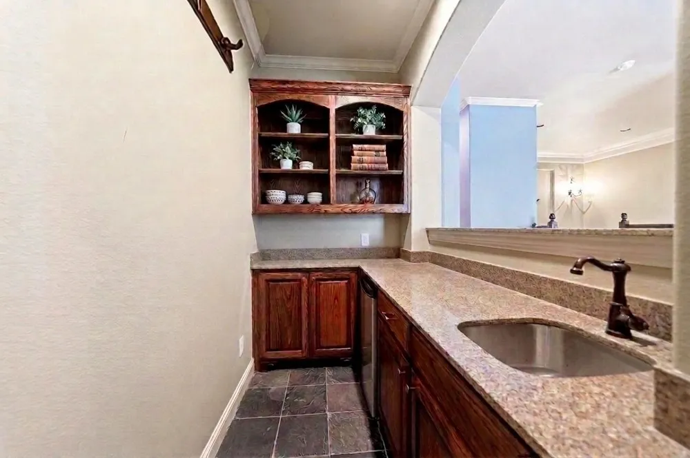 409 Settlers Ridge Drive Keller, TX 76248