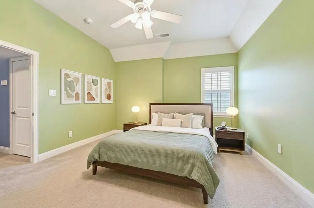 409 Settlers Ridge Drive Keller, TX 76248