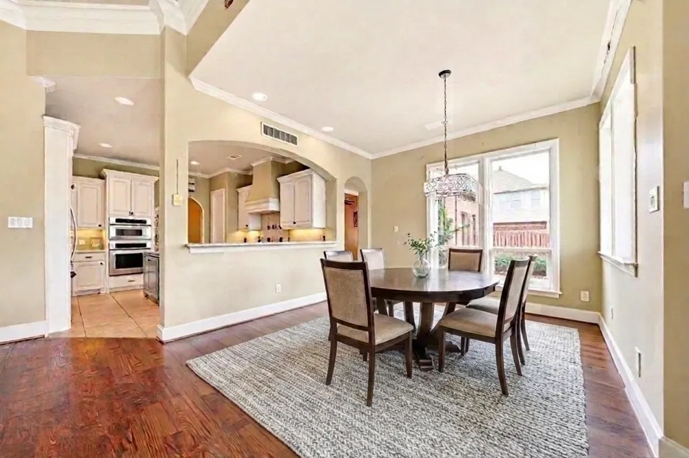 409 Settlers Ridge Drive Keller, TX 76248