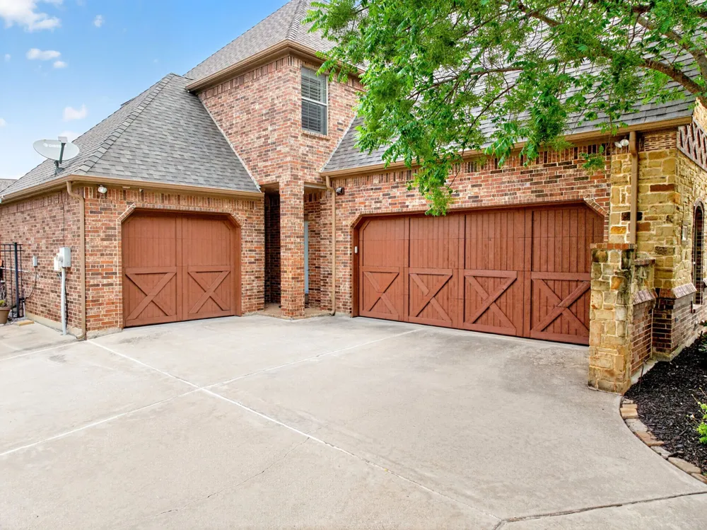 409 Settlers Ridge Drive Keller, TX 76248