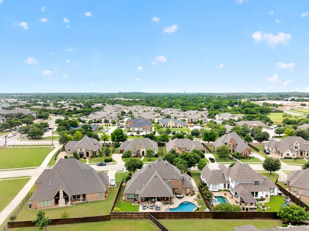 409 Settlers Ridge Drive Keller, TX 76248