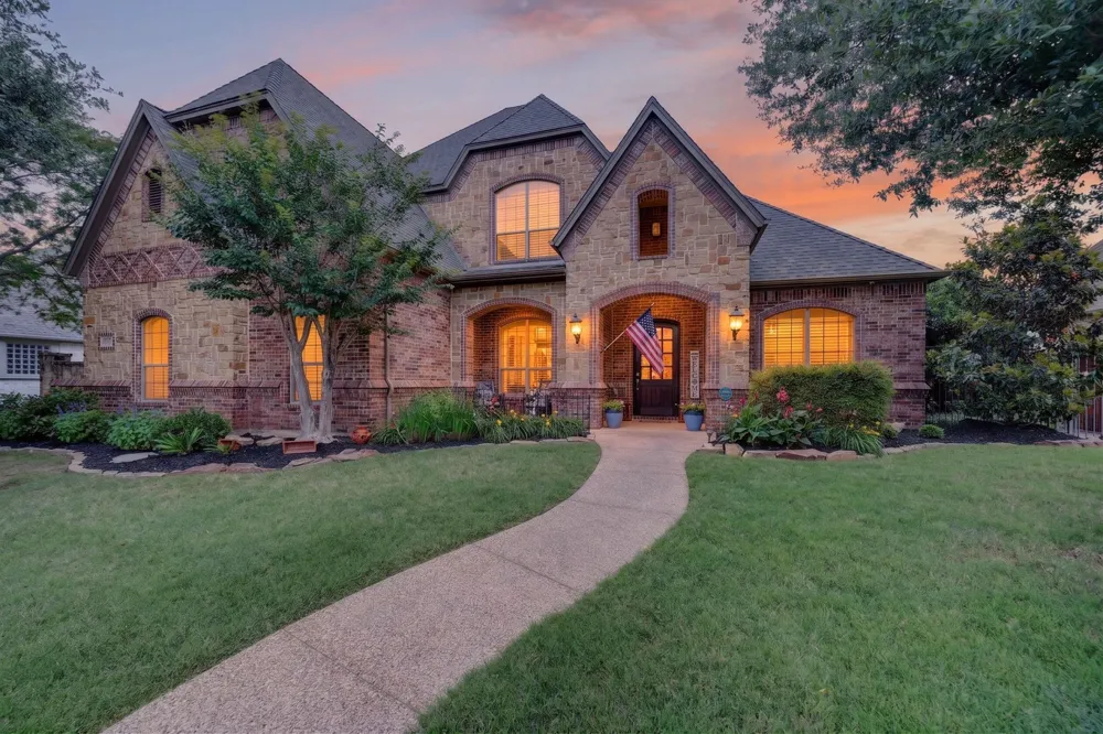 409 Settlers Ridge Drive Keller, TX 76248