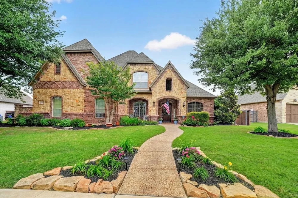 409 Settlers Ridge Drive Keller, TX 76248