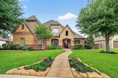 409 Settlers Ridge Drive