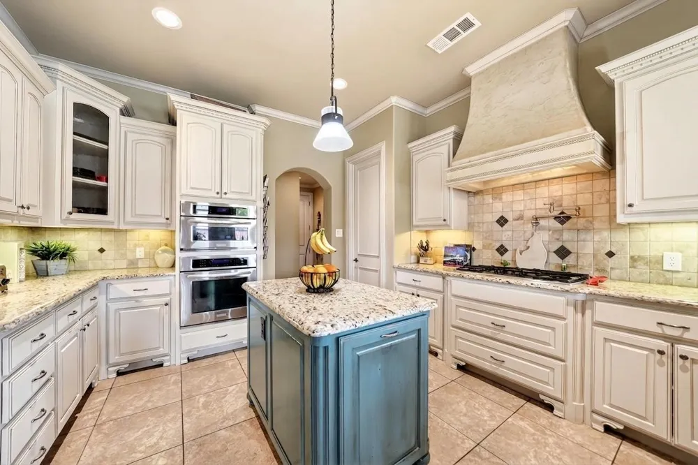 409 Settlers Ridge Drive Keller, TX 76248