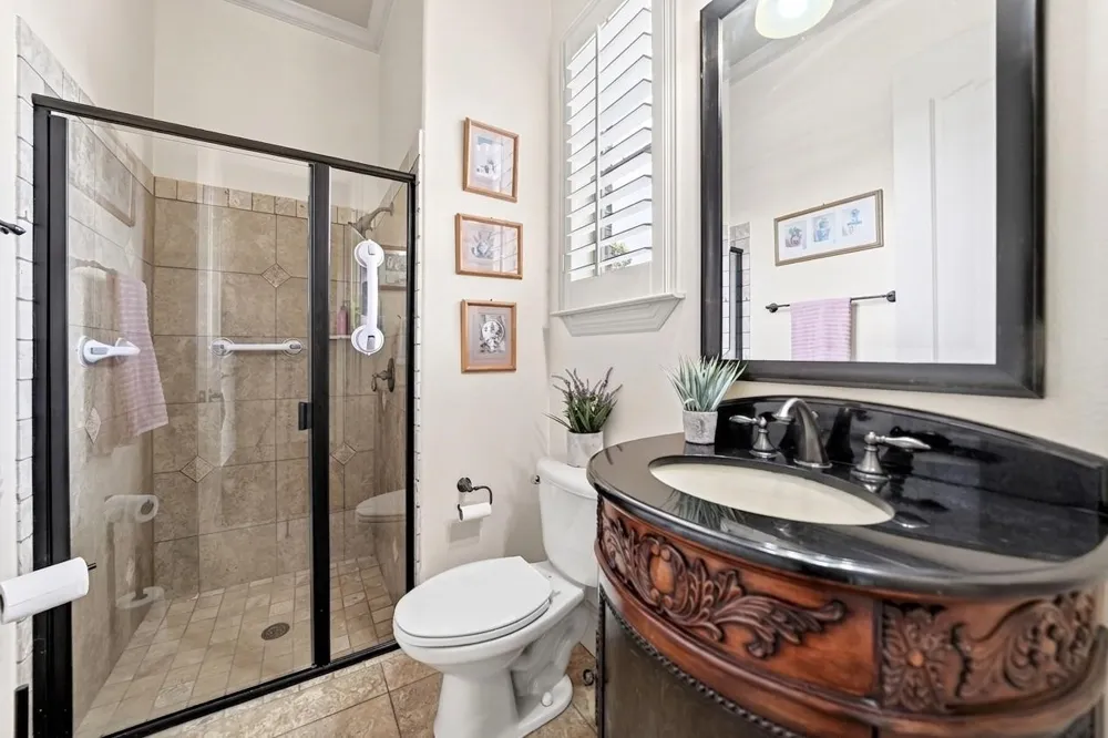 409 Settlers Ridge Drive Keller, TX 76248