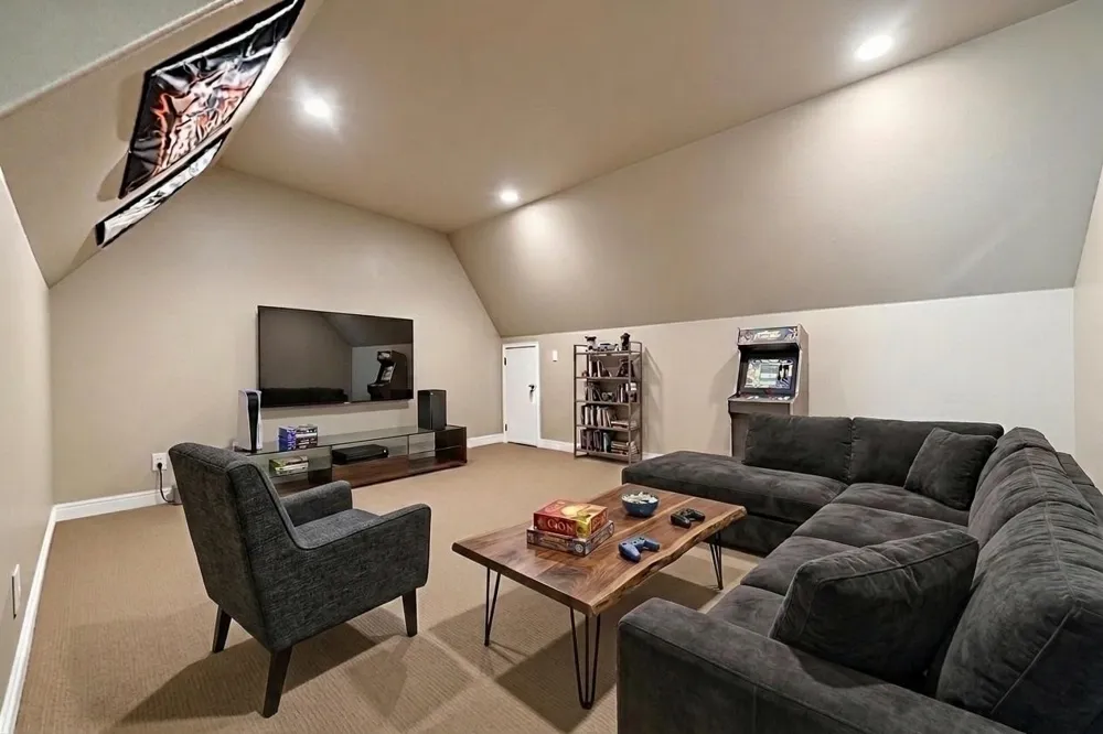 409 Settlers Ridge Drive Keller, TX 76248