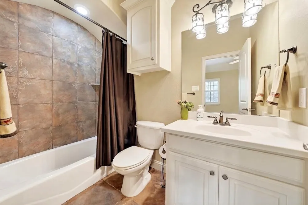 409 Settlers Ridge Drive Keller, TX 76248