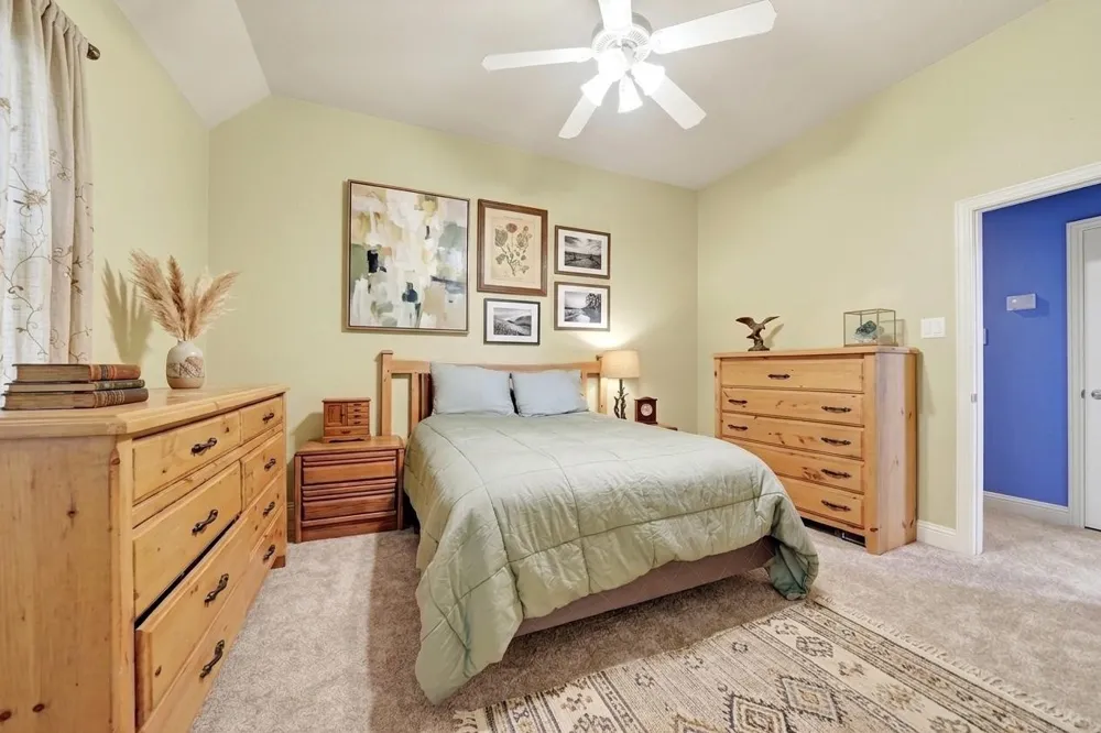 409 Settlers Ridge Drive Keller, TX 76248
