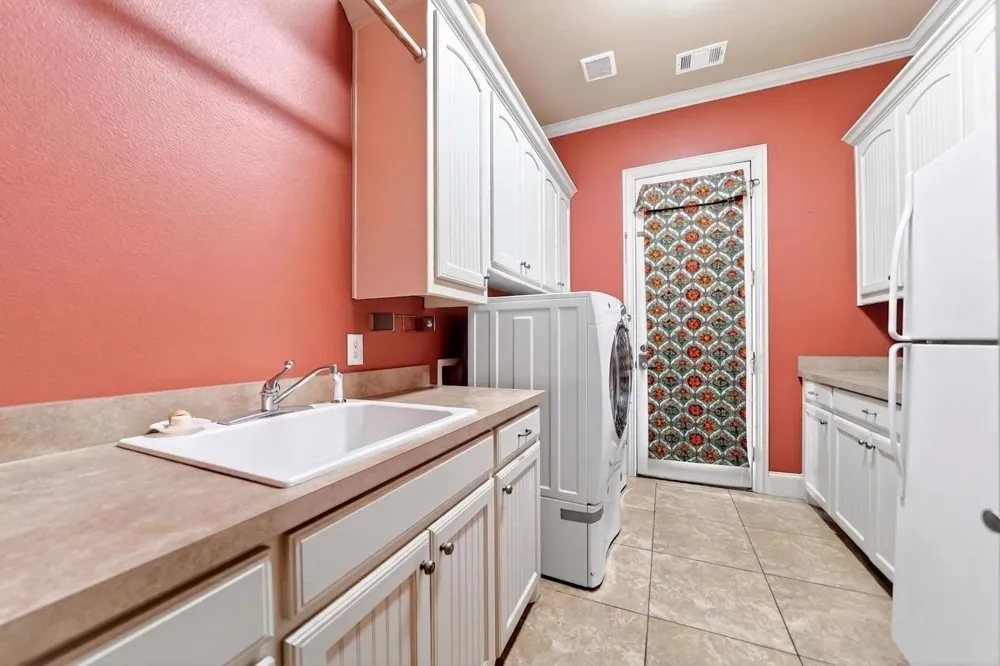 409 Settlers Ridge Drive Keller, TX 76248