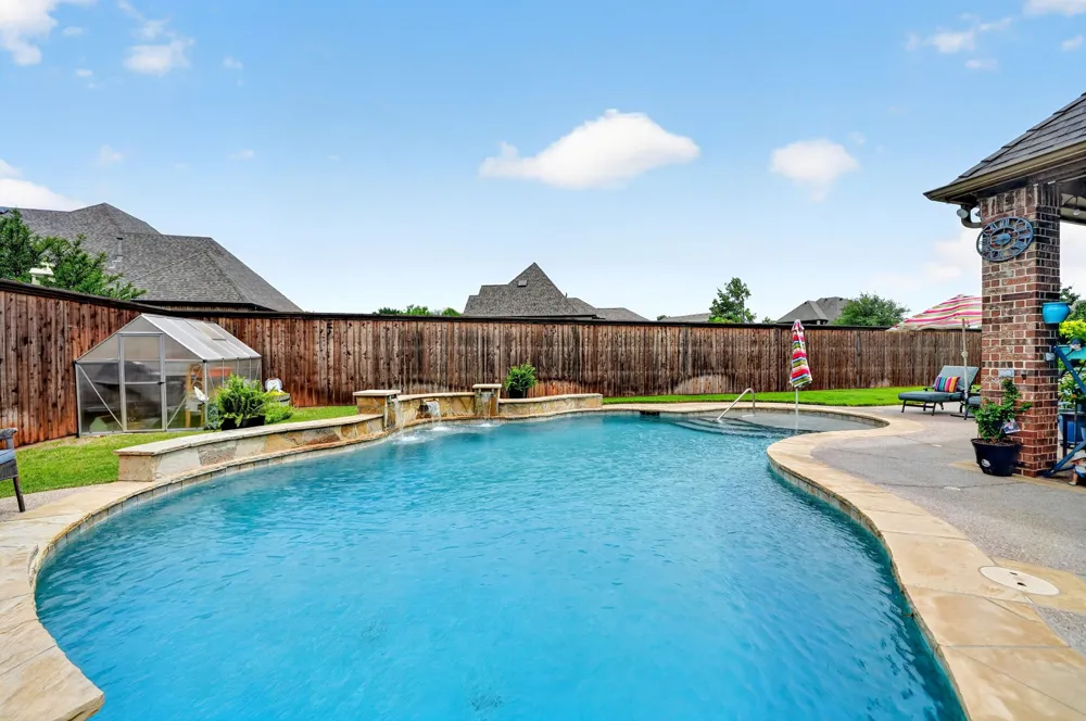 409 Settlers Ridge Drive Keller, TX 76248