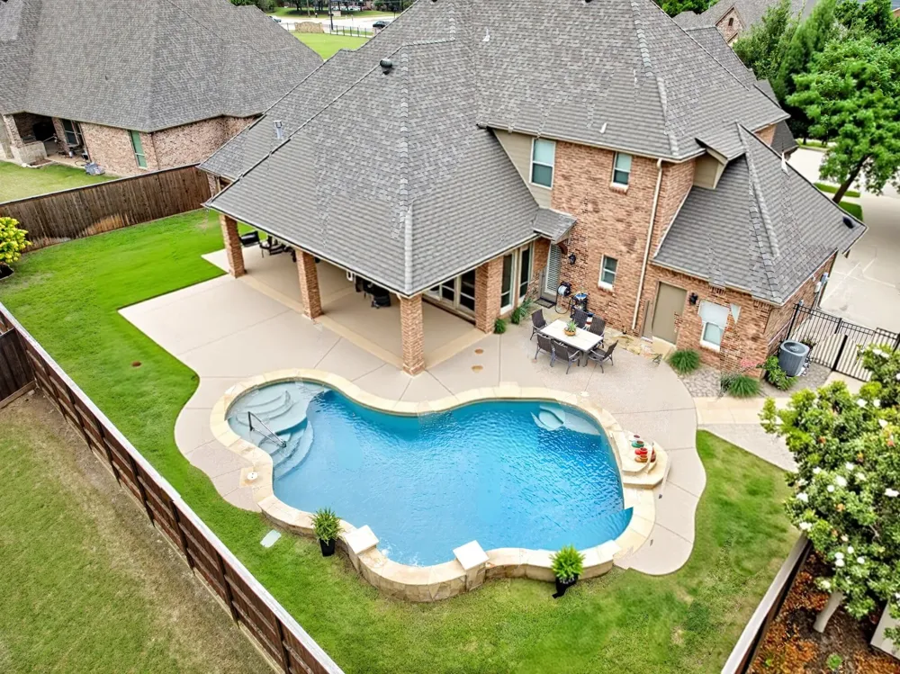 409 Settlers Ridge Drive Keller, TX 76248