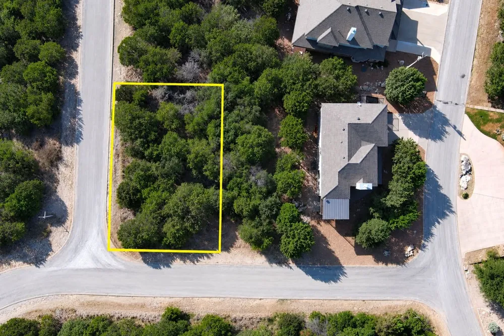 Riviera Drive Graford, TX 76449