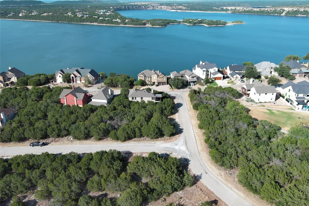 Riviera Drive Graford, TX 76449