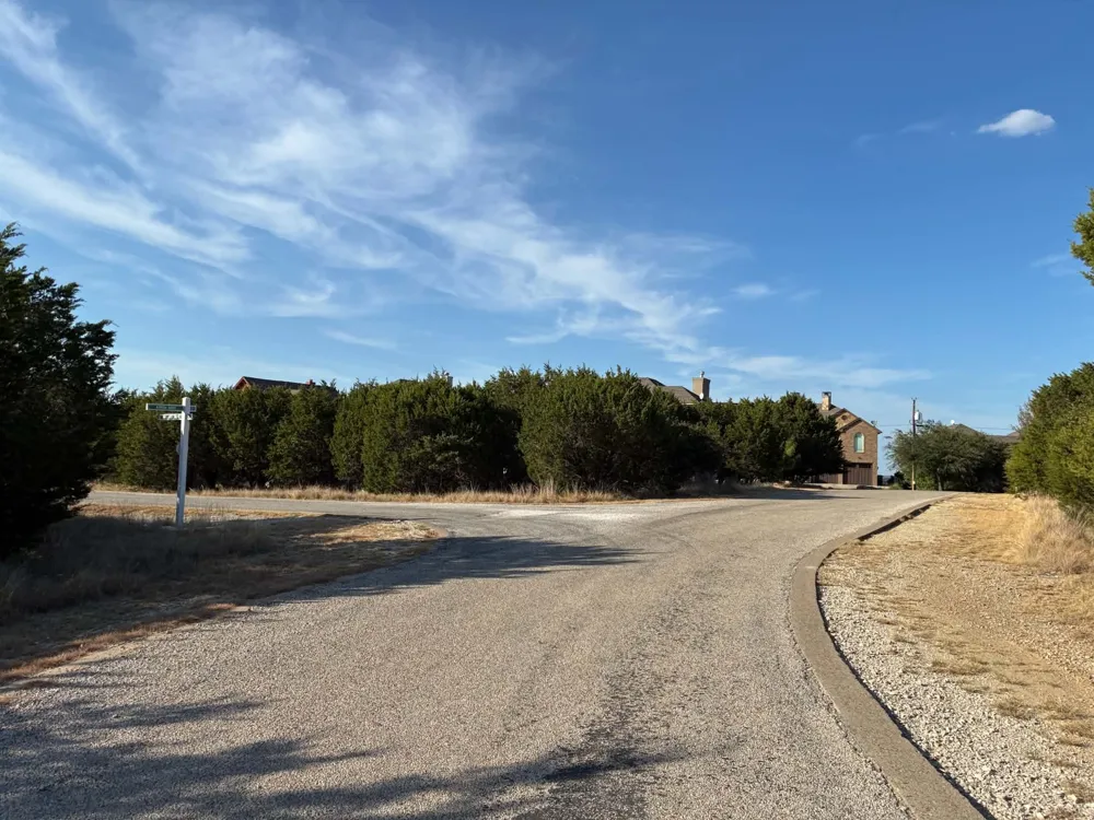Riviera Drive Graford, TX 76449