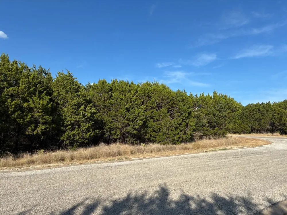 Riviera Drive Graford, TX 76449