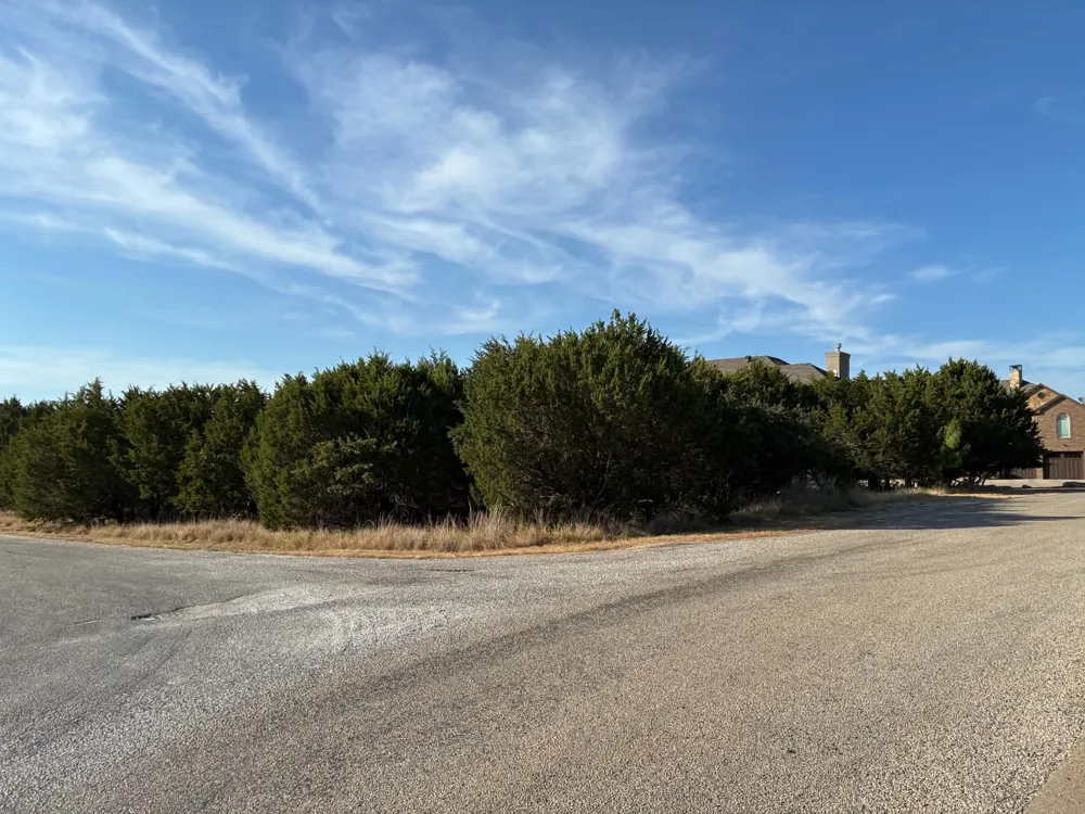 Riviera Drive Graford, TX 76449
