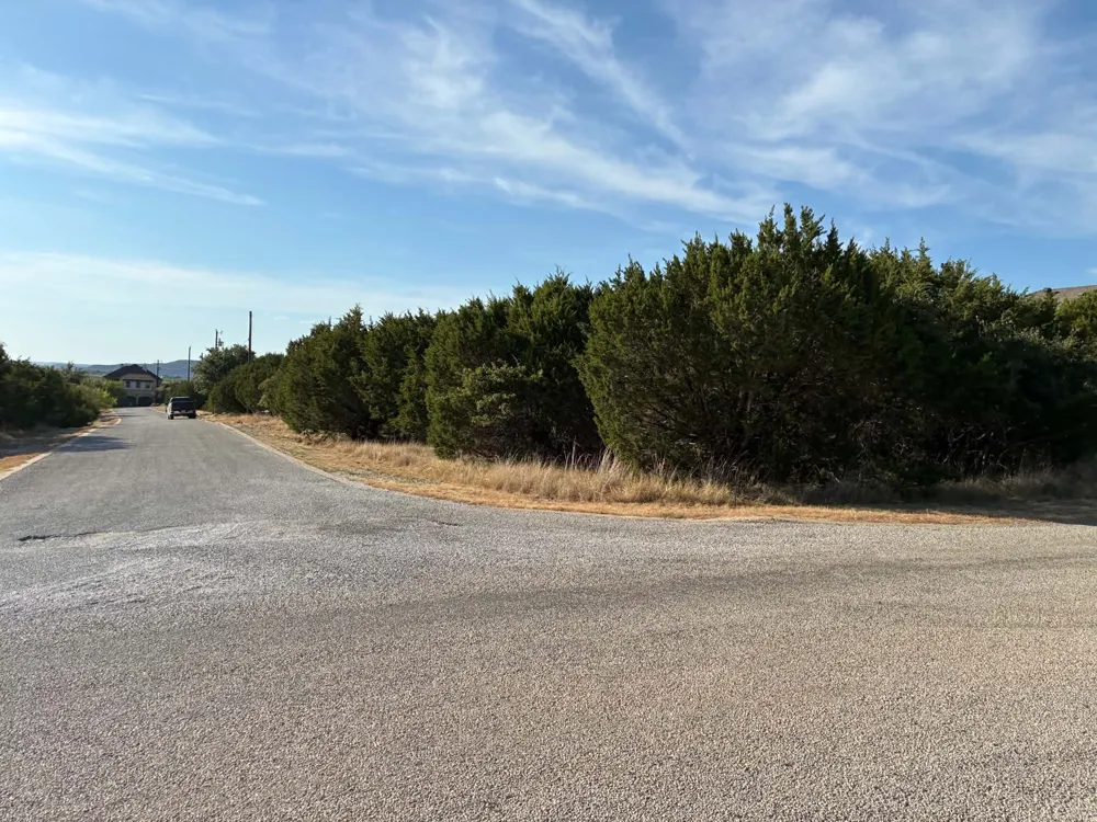 Riviera Drive Graford, TX 76449