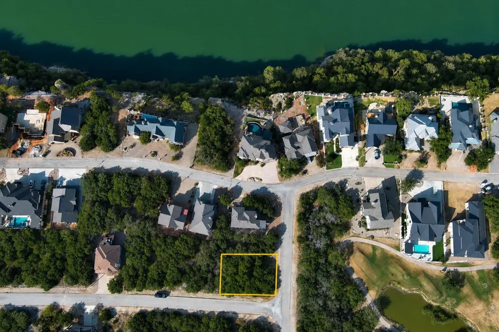 Riviera Drive Graford, TX 76449