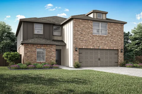 11113 Santana Drive