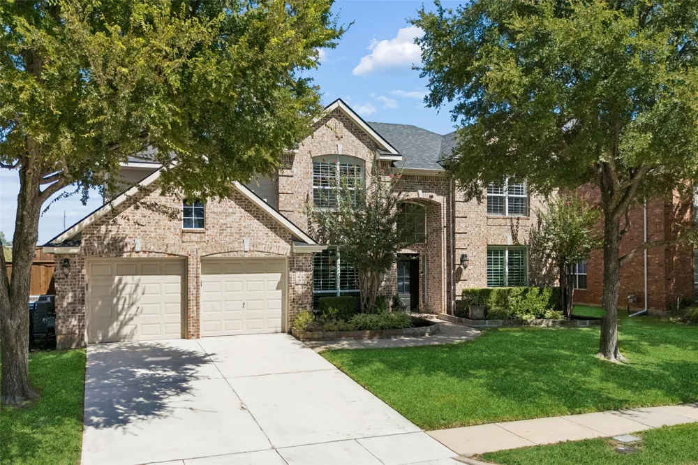 3924 Rio Secco Road Frisco, TX 75035