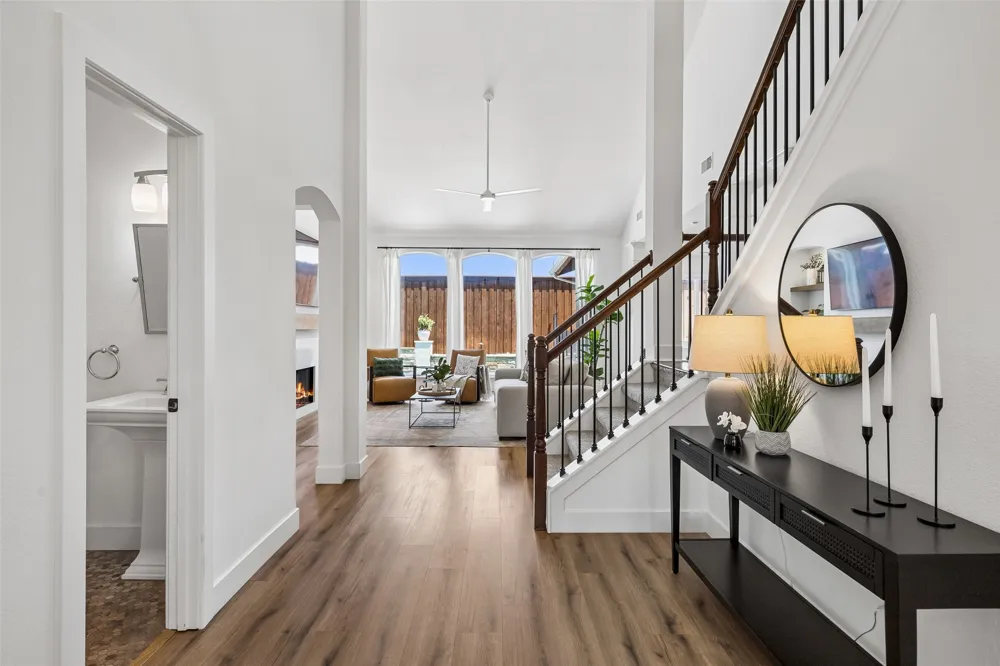 3924 Rio Secco Road Frisco, TX 75035