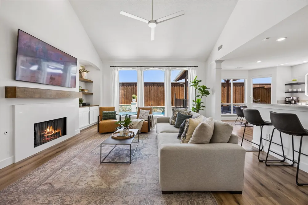 3924 Rio Secco Road Frisco, TX 75035