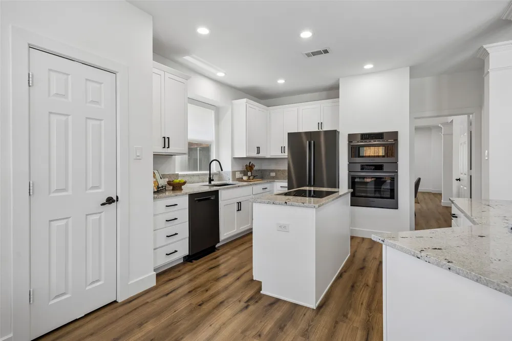 3924 Rio Secco Road Frisco, TX 75035
