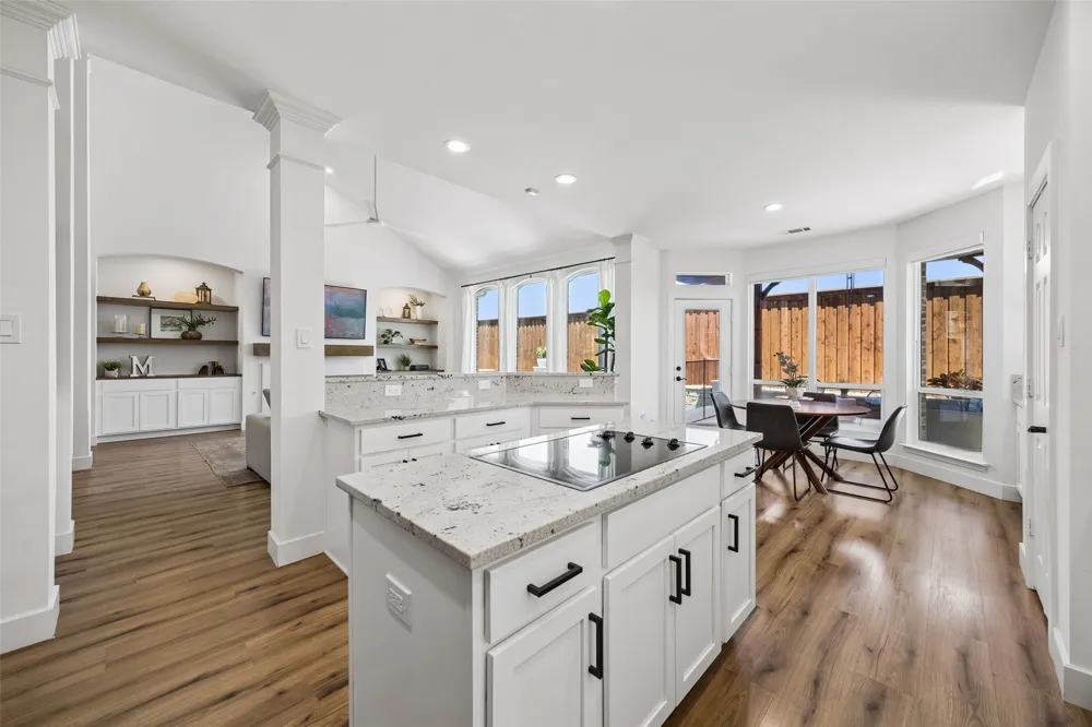 3924 Rio Secco Road Frisco, TX 75035