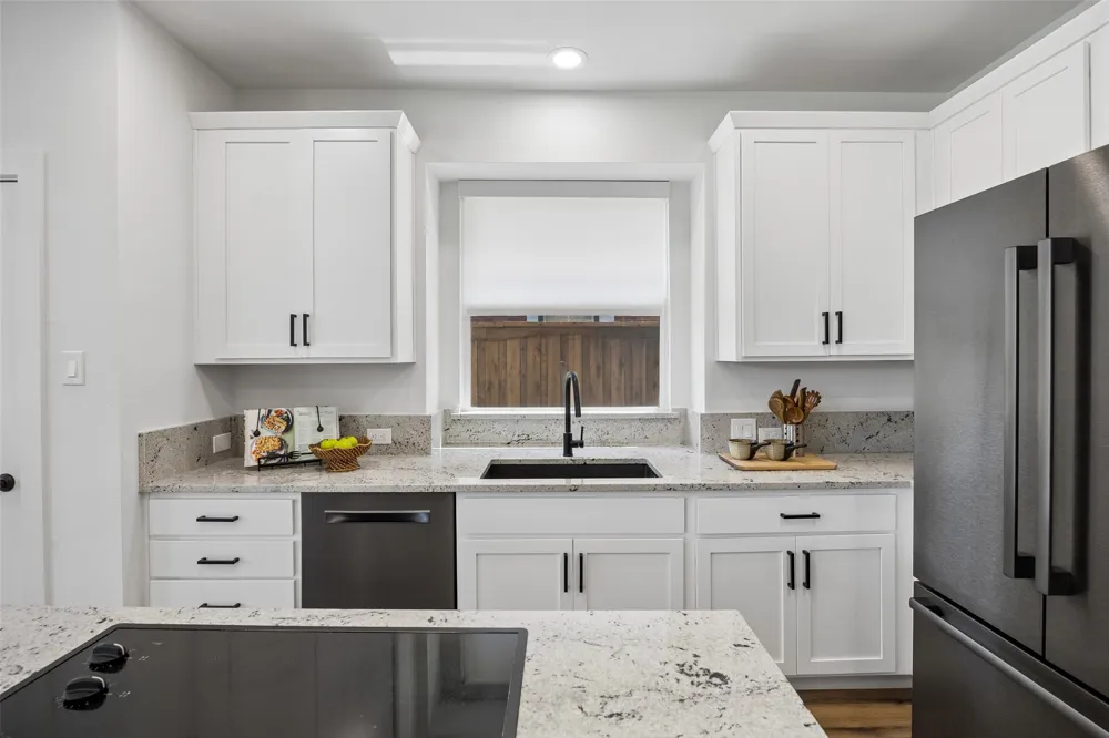 3924 Rio Secco Road Frisco, TX 75035