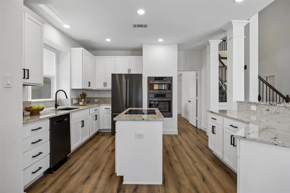 3924 Rio Secco Road Frisco, TX 75035